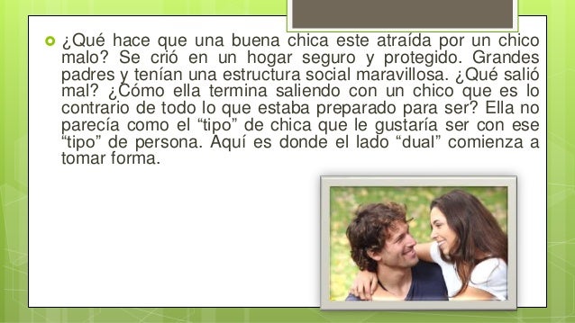 como ligar a un chico timido